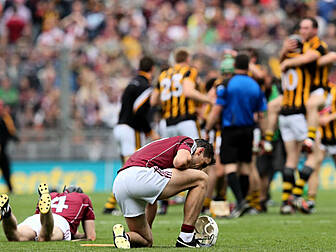 Shane Stapleton: History tells...